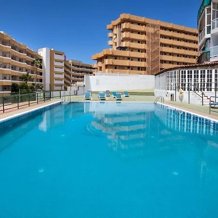 Appartement El Sueno En Costa Adeje à Playa de las Américas Extérieur photo