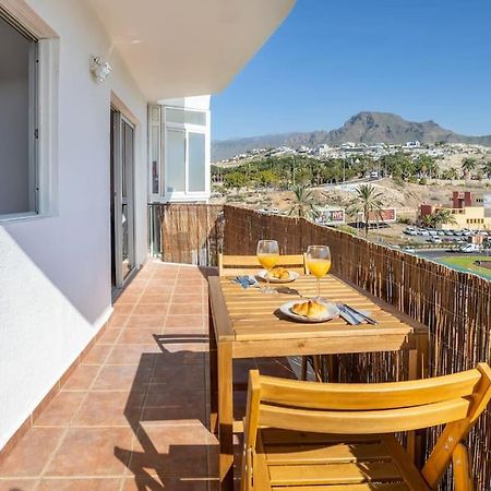 Appartement El Sueno En Costa Adeje à Playa de las Américas Extérieur photo