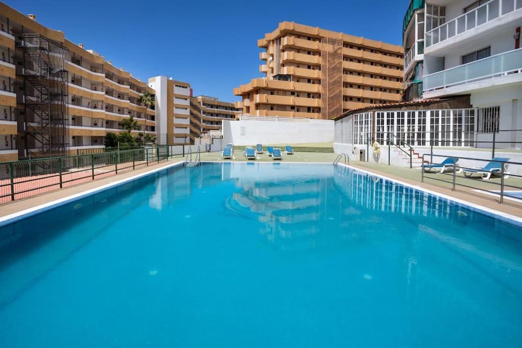 Appartement El Sueno En Costa Adeje à Playa de las Américas Extérieur photo