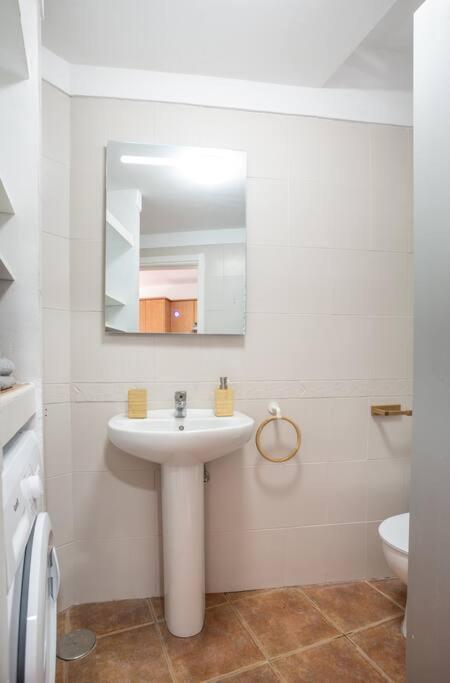 Appartement El Sueno En Costa Adeje à Playa de las Américas Extérieur photo