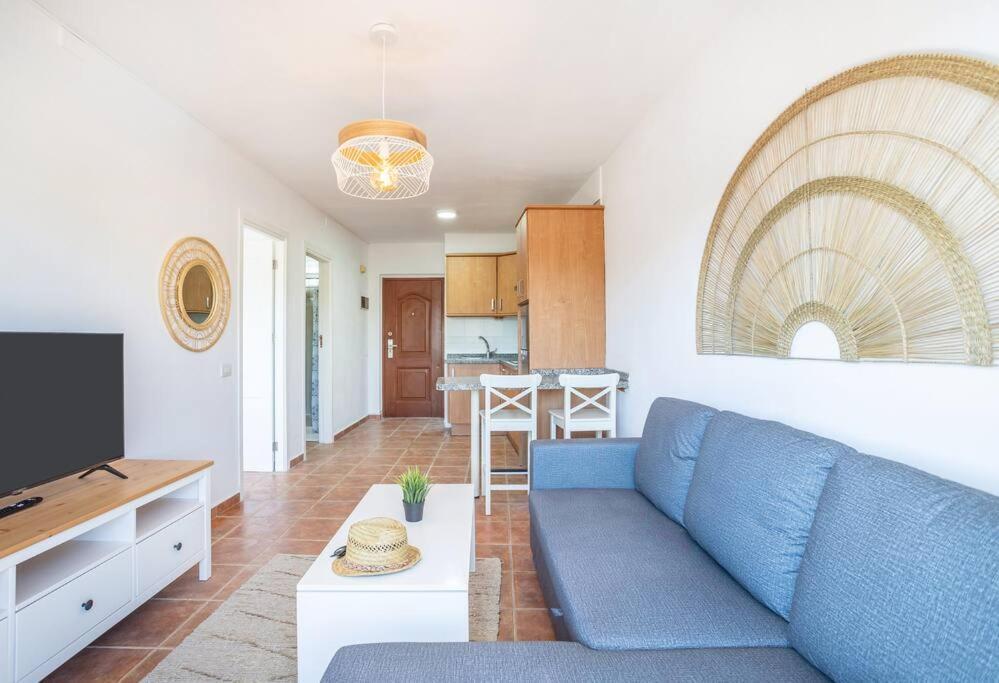 Appartement El Sueno En Costa Adeje à Playa de las Américas Extérieur photo