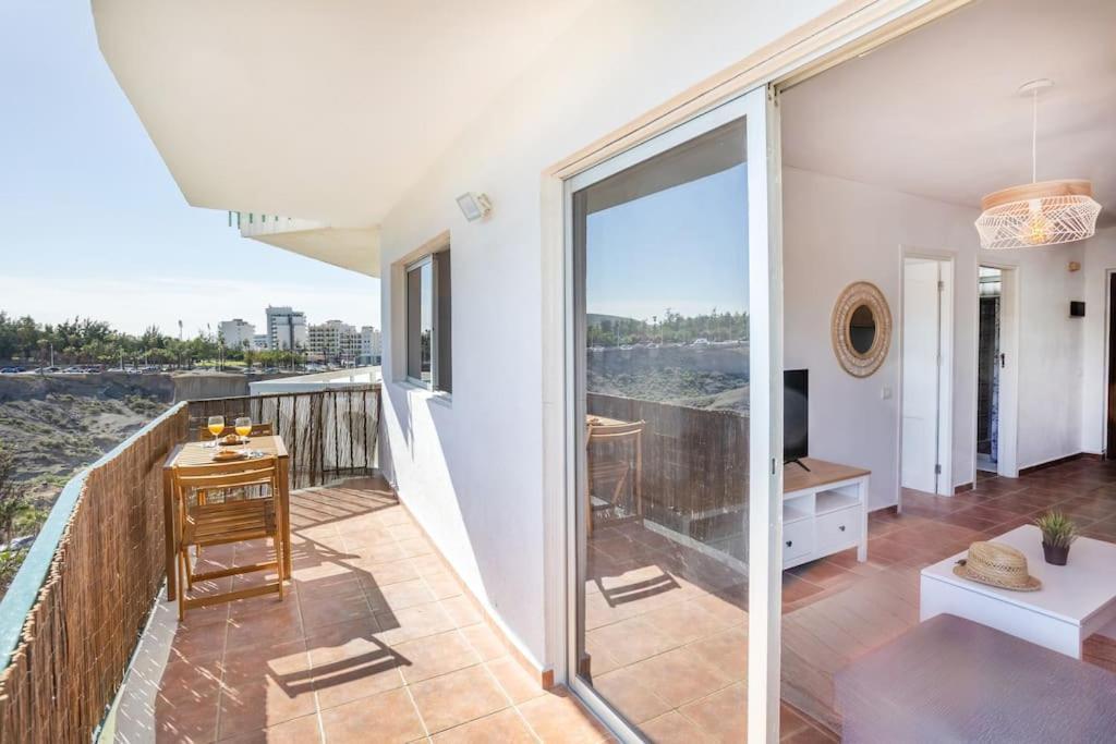 Appartement El Sueno En Costa Adeje à Playa de las Américas Extérieur photo