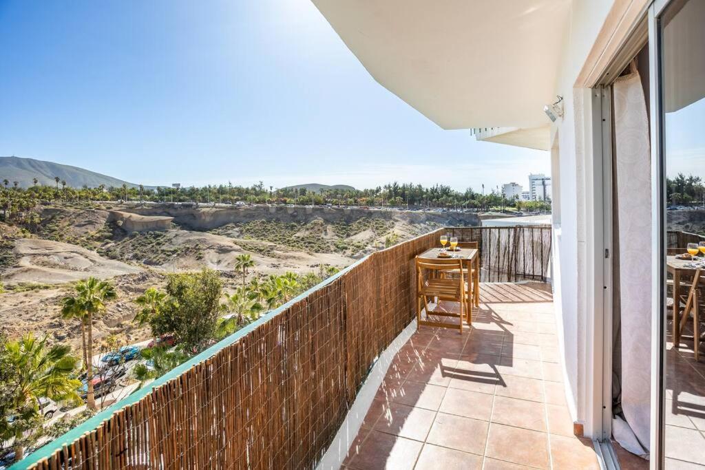Appartement El Sueno En Costa Adeje à Playa de las Américas Extérieur photo