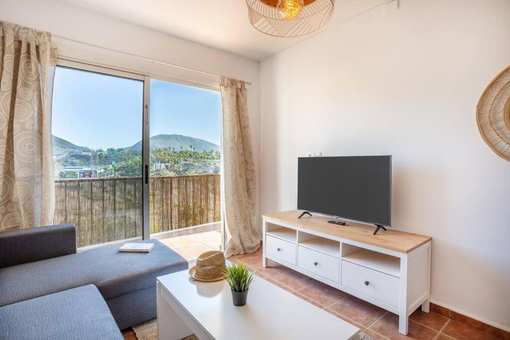 Appartement El Sueno En Costa Adeje à Playa de las Américas Extérieur photo