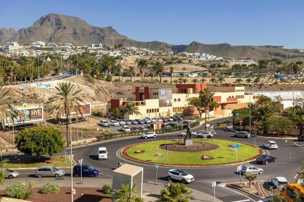 Appartement El Sueno En Costa Adeje à Playa de las Américas Extérieur photo