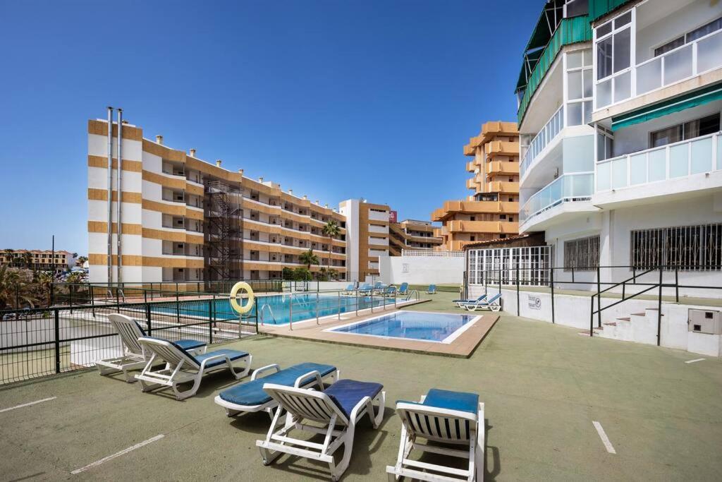 Appartement El Sueno En Costa Adeje à Playa de las Américas Extérieur photo