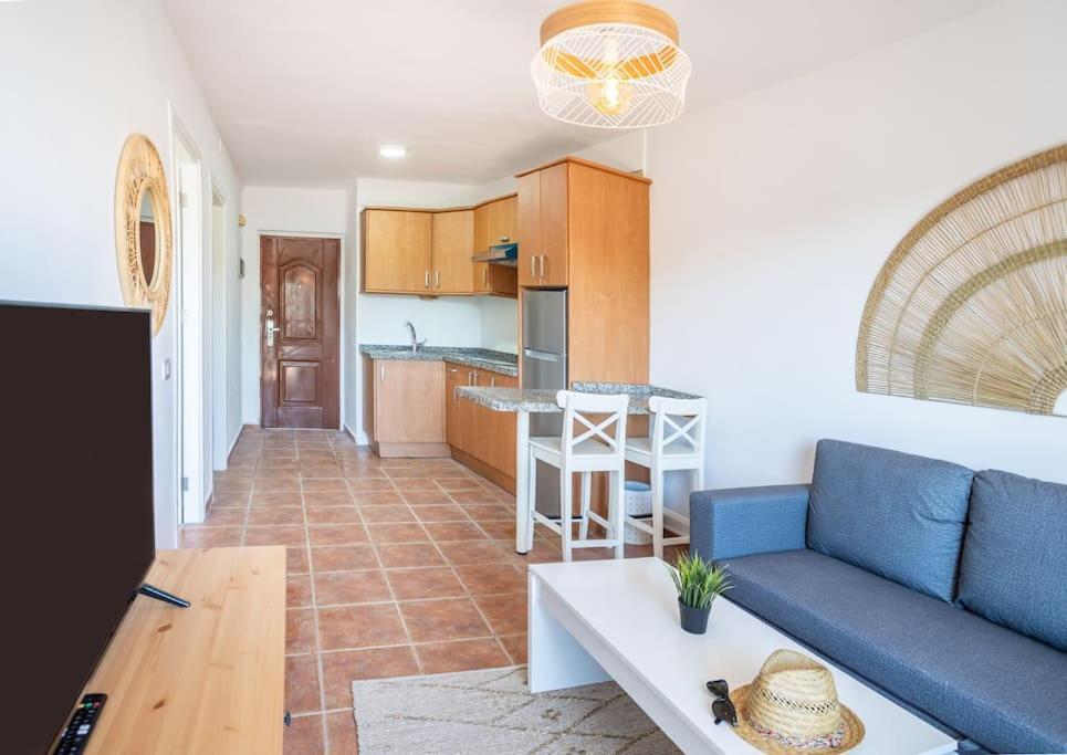 Appartement El Sueno En Costa Adeje à Playa de las Américas Extérieur photo