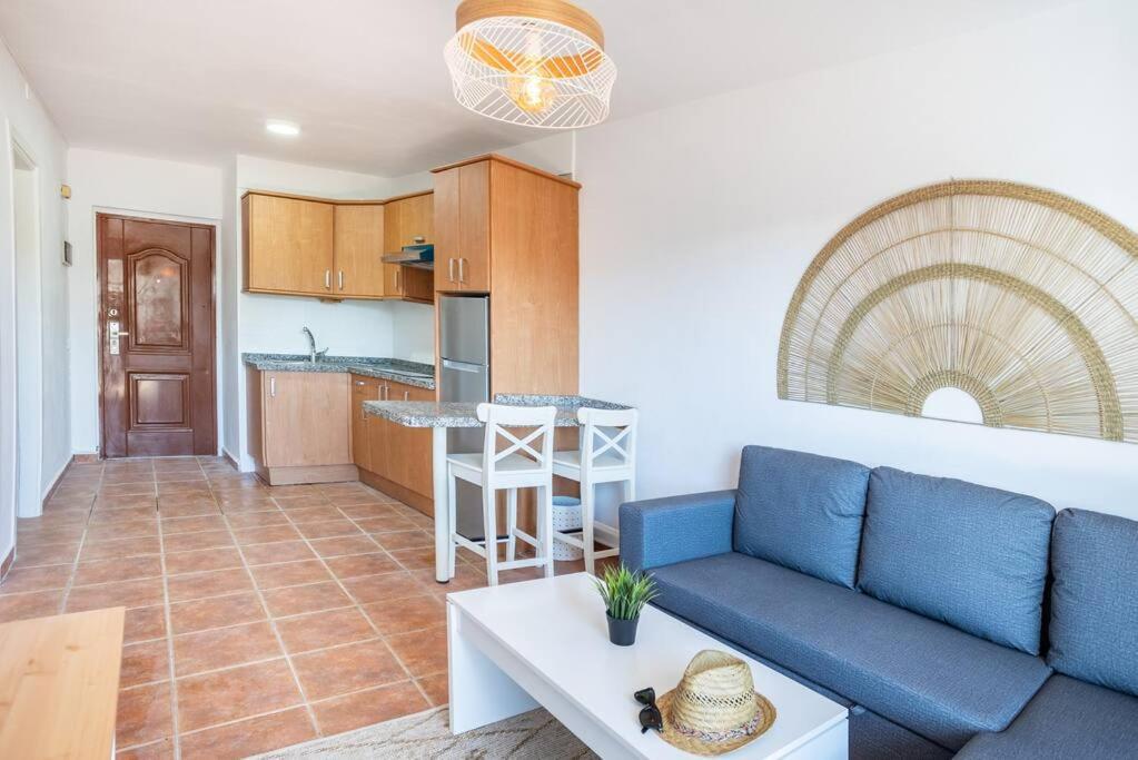 Appartement El Sueno En Costa Adeje à Playa de las Américas Extérieur photo