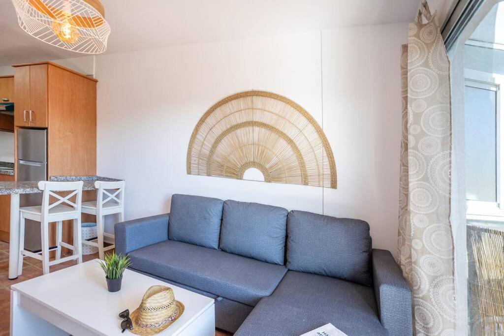 Appartement El Sueno En Costa Adeje à Playa de las Américas Extérieur photo