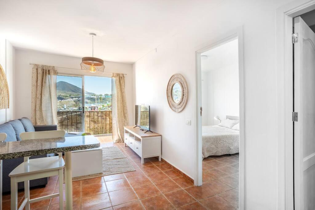 Appartement El Sueno En Costa Adeje à Playa de las Américas Extérieur photo