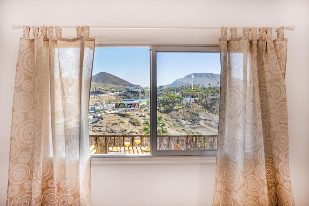 Appartement El Sueno En Costa Adeje à Playa de las Américas Extérieur photo