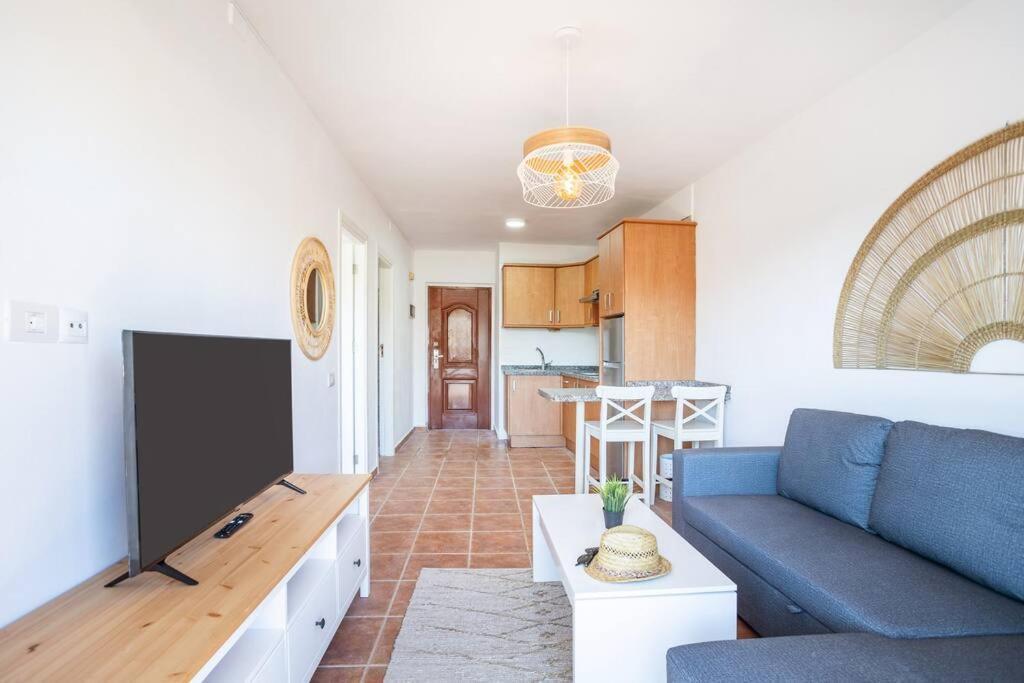 Appartement El Sueno En Costa Adeje à Playa de las Américas Extérieur photo