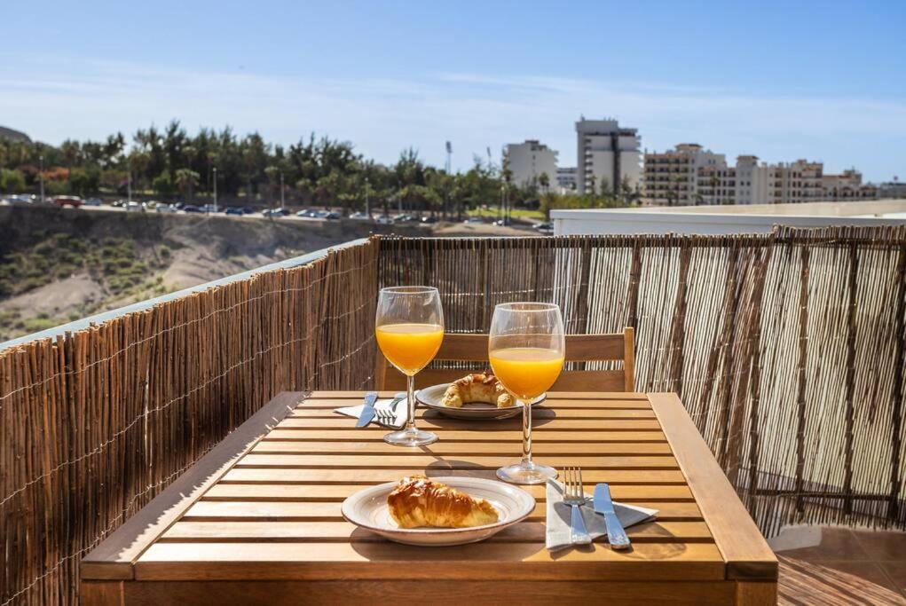 Appartement El Sueno En Costa Adeje à Playa de las Américas Extérieur photo