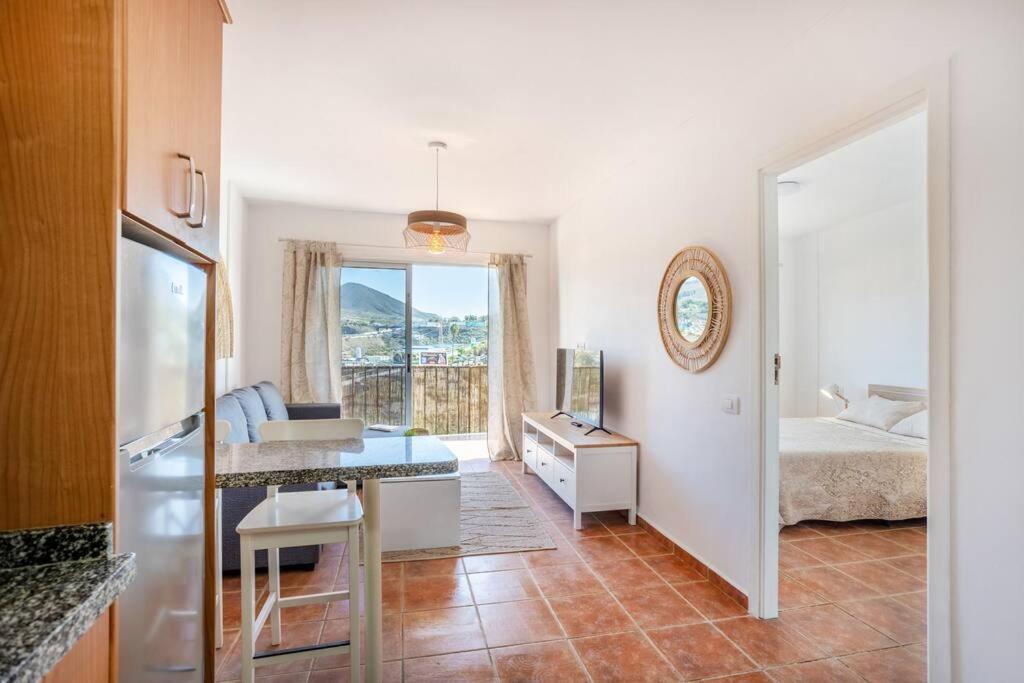 Appartement El Sueno En Costa Adeje à Playa de las Américas Extérieur photo