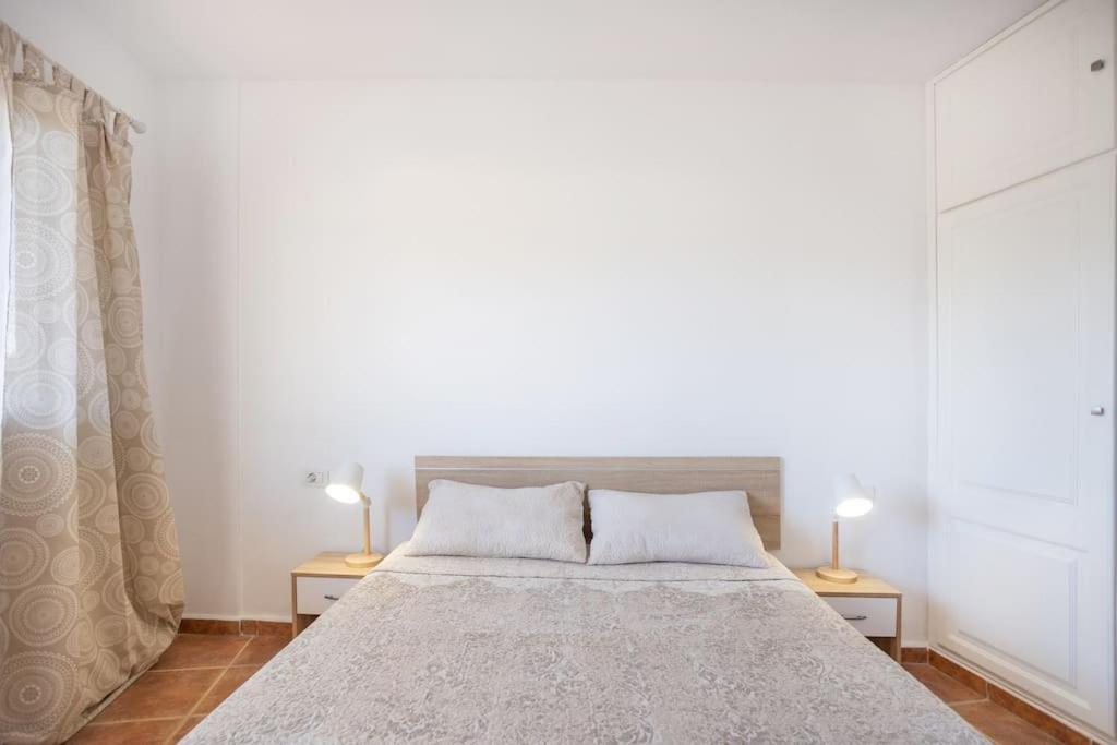 Appartement El Sueno En Costa Adeje à Playa de las Américas Extérieur photo
