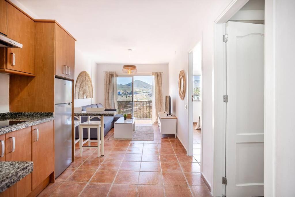 Appartement El Sueno En Costa Adeje à Playa de las Américas Extérieur photo