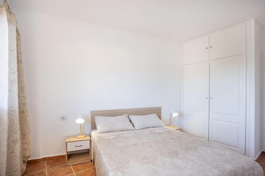 Appartement El Sueno En Costa Adeje à Playa de las Américas Extérieur photo