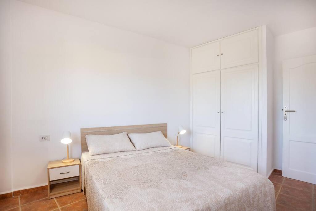 Appartement El Sueno En Costa Adeje à Playa de las Américas Extérieur photo