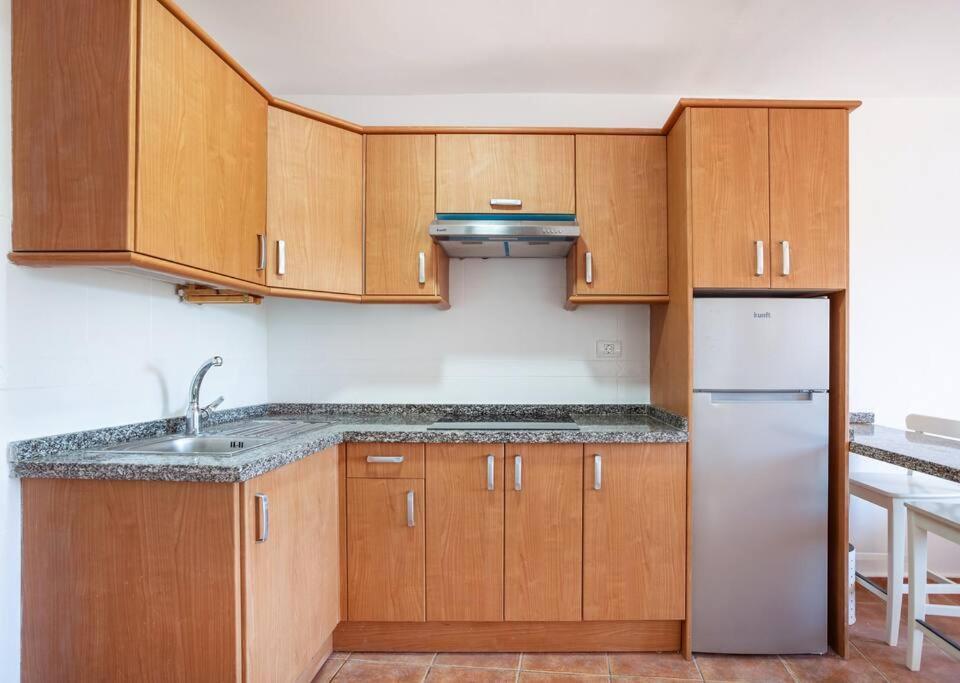 Appartement El Sueno En Costa Adeje à Playa de las Américas Extérieur photo