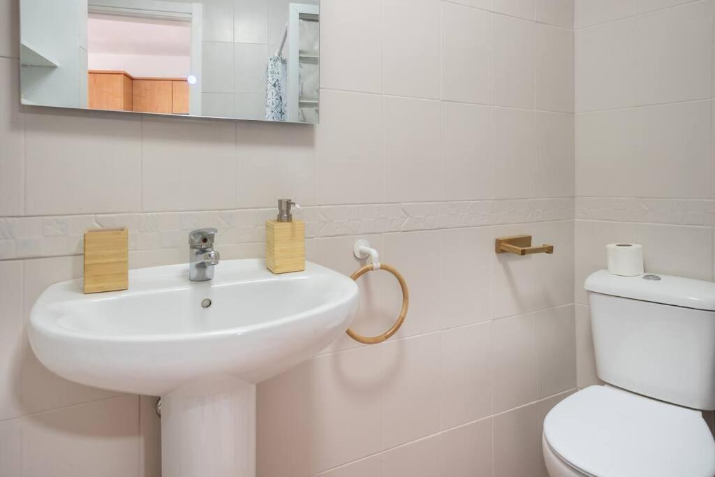 Appartement El Sueno En Costa Adeje à Playa de las Américas Extérieur photo