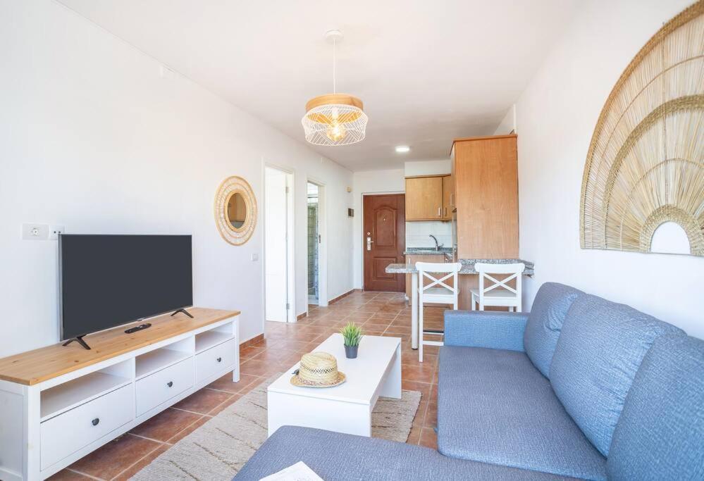 Appartement El Sueno En Costa Adeje à Playa de las Américas Extérieur photo
