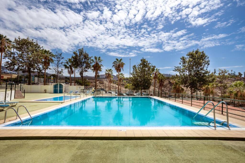Appartement El Sueno En Costa Adeje à Playa de las Américas Extérieur photo