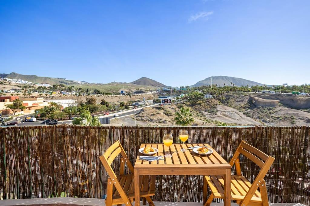 Appartement El Sueno En Costa Adeje à Playa de las Américas Extérieur photo