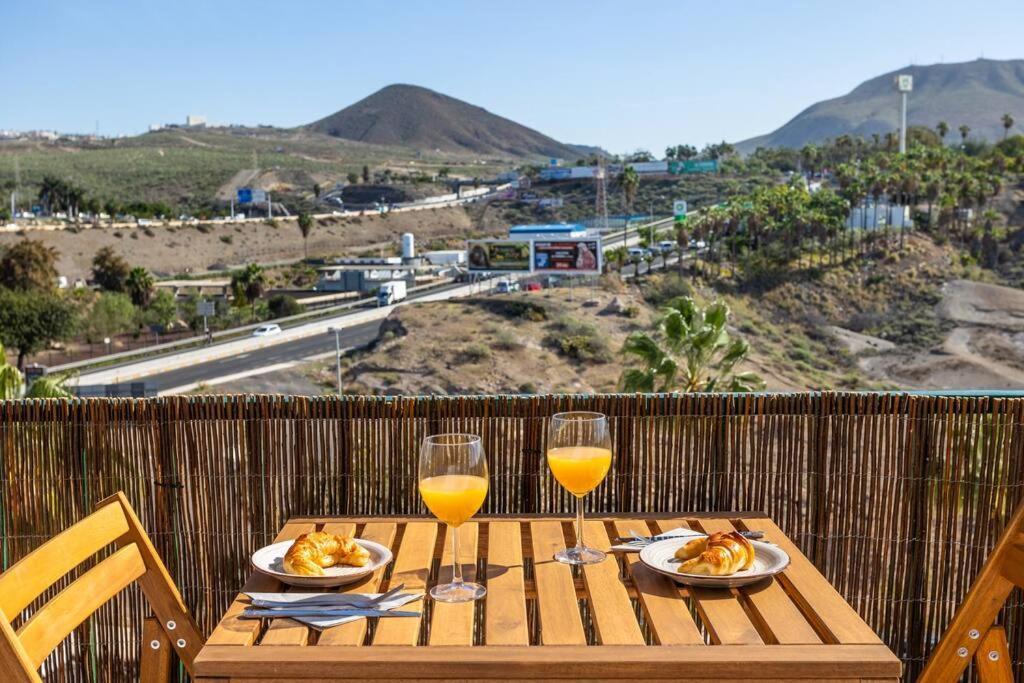 Appartement El Sueno En Costa Adeje à Playa de las Américas Extérieur photo